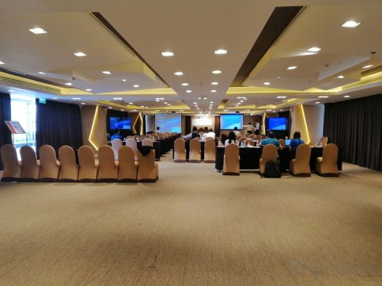 Фото The Four Wings Hotel Bangkok