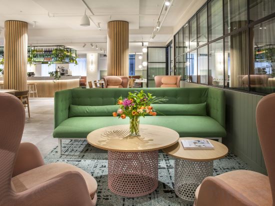 Фото отеля 4