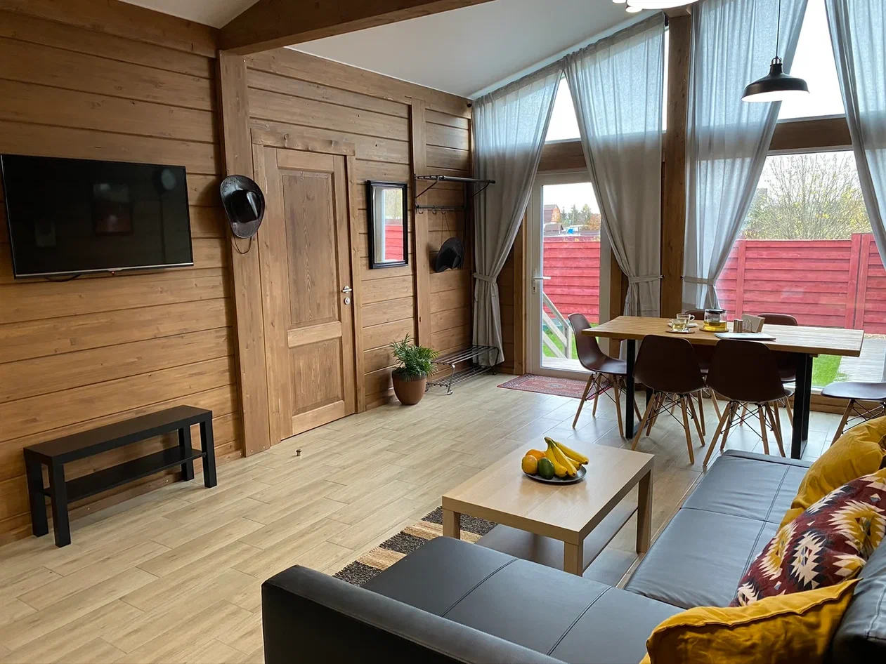 Фото CanadaHouse