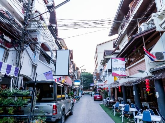 Фото Thipurai Beach Hotel Annex