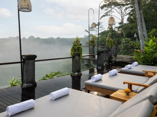 Фото Pramana Watu Kurung Resort