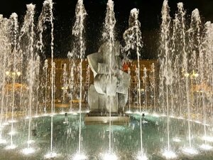 Гостиница Pallas Athena