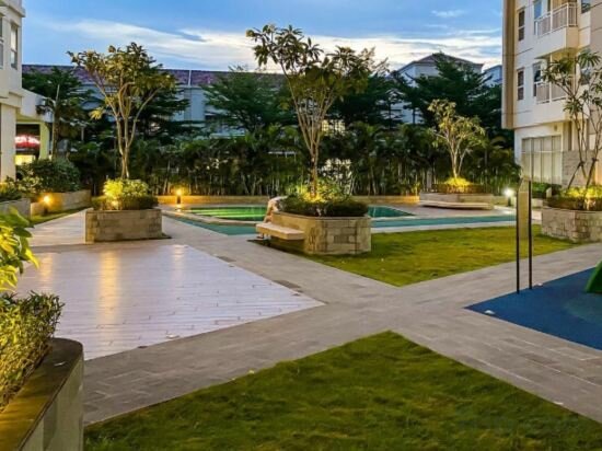 Apartments Loft Privato, Jakarta, Jakarta, photo