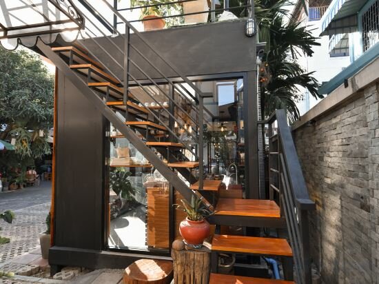 Фото Gord Nuea Boutique House