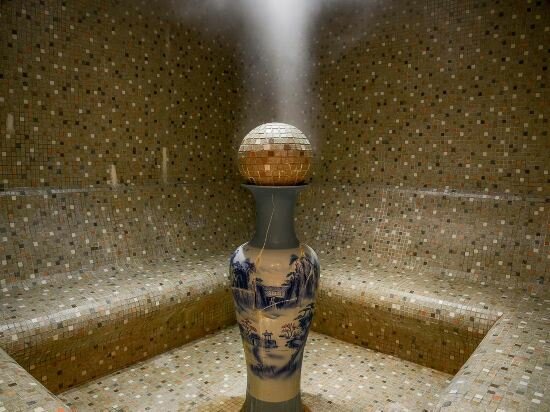 Фото Swiss Diamond Hotel Prishtina