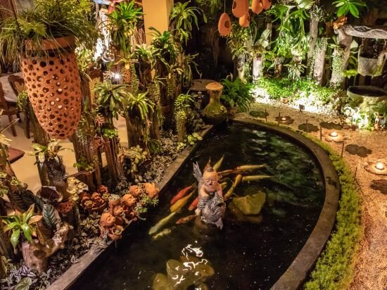 Фото At Chiang Mai Hotel