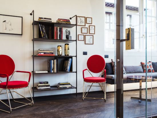 Фото Hotel Milù