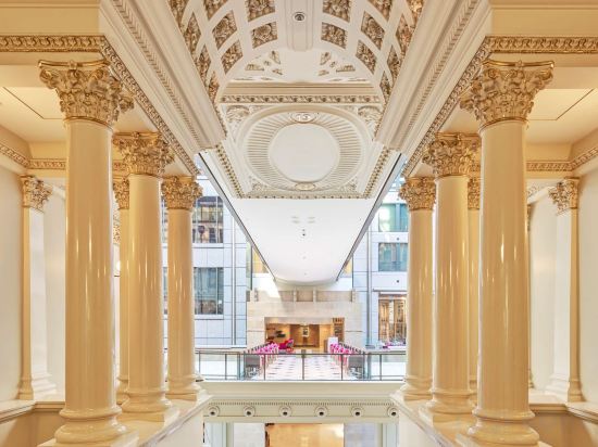 Фото The Fullerton Hotel Sydney