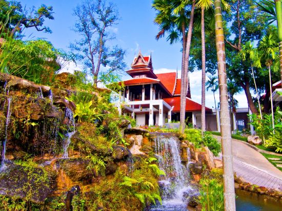 Фото Panviman Chiang Mai SPA Resort