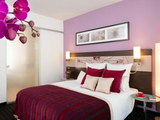 Фото Leonardo Royal Hotel Munich