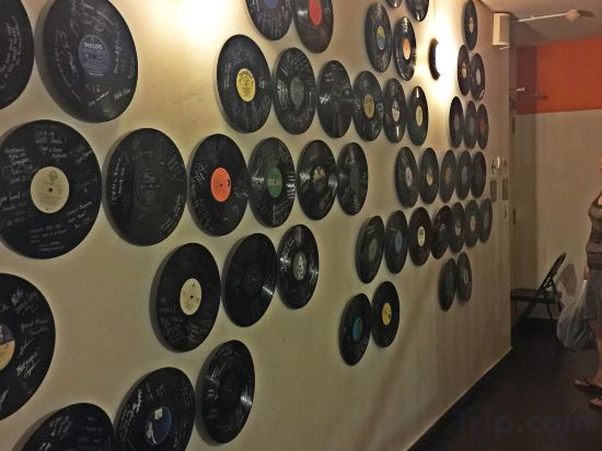 Фото Campbell Inn