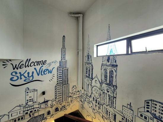 Фото Aha Residence Hotel