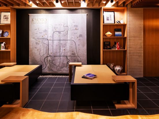 Фото Rinn Kiyomizu Gion