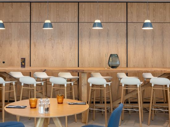 Фото Holiday Inn London - Whitechapel, an Ihg Hotel