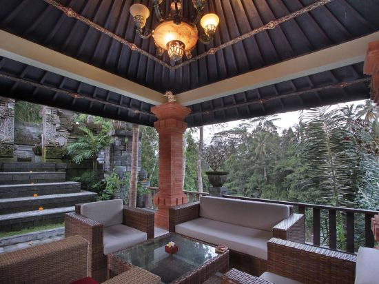 Фото Kawi Resort A Pramana Experience 