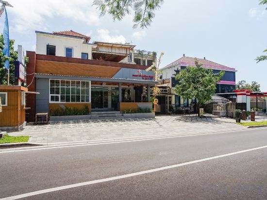 Фото Rantun's Place