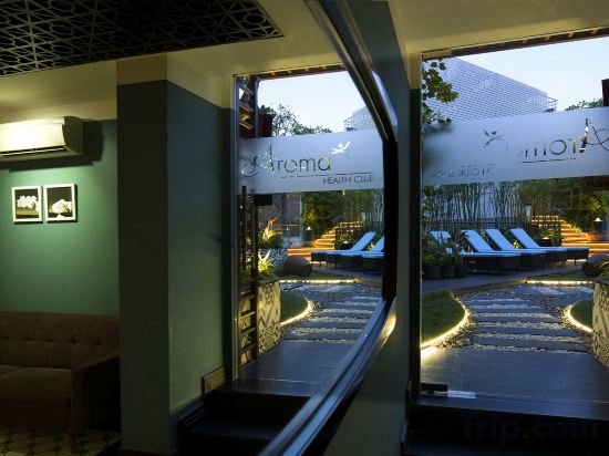 Фото Alagon City Hotel & SPA