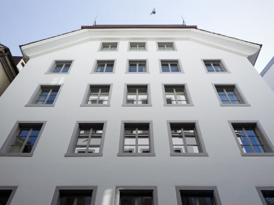 Фото Helmhaus Zurich