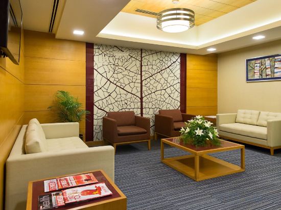 Фото The Residency Towers Coimbatore