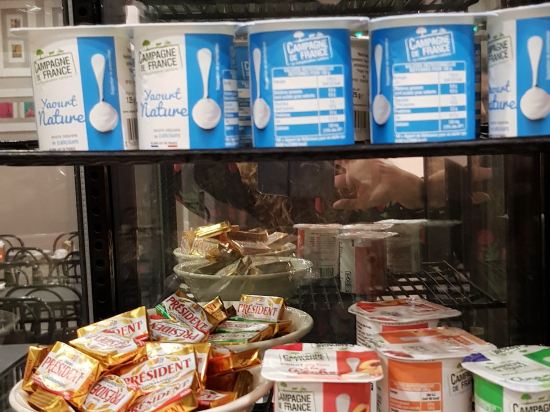 Фото Hotel de La Cité Rougemont