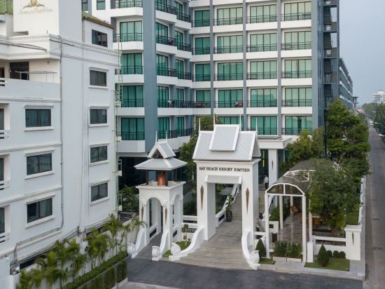 Фото Bay Beach Resort Jomtien