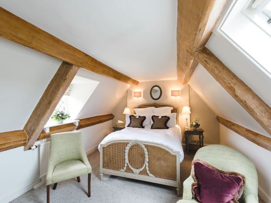 Фото Lords of the Manor Hotel