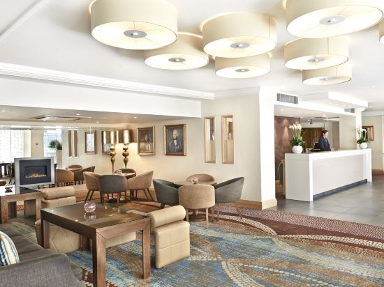 Фото Thistle Trafalgar Square Hotel