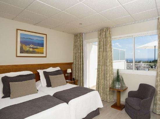 Фото Hotel Joan Miró Museum