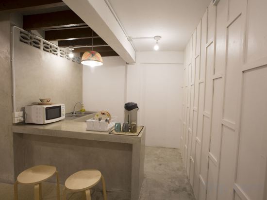 Фото Hoft Hostel Bangkok