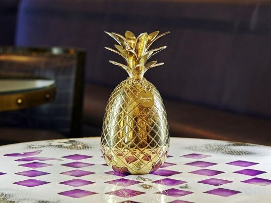 Фото The Langham