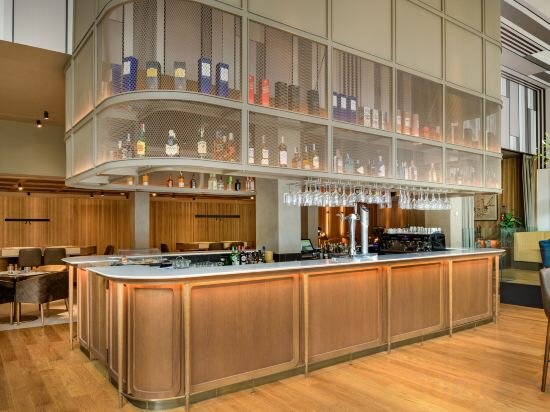 Фото Ac Hotel Avenida de América by Marriott