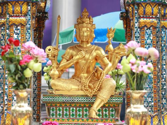 Фото Prince Suites Residence Managed by Prince Palace