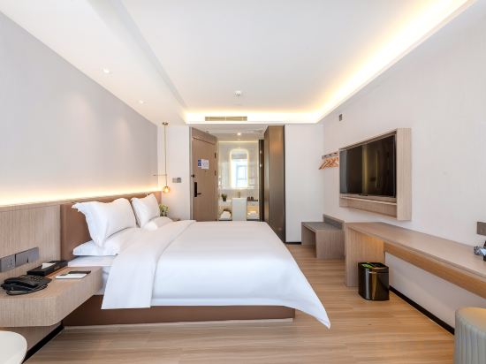 Фото Huanyi Hotel