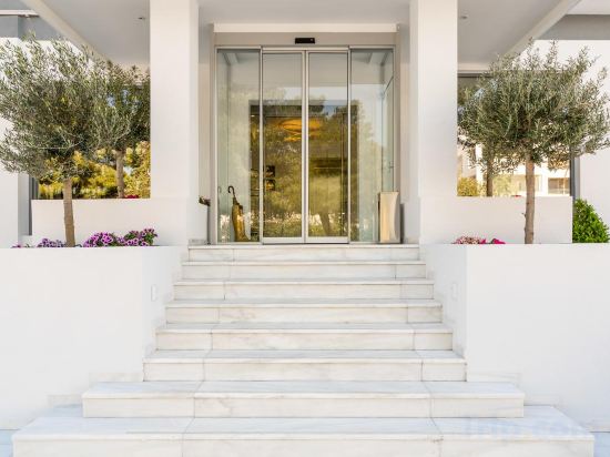 Фото Glyfada Riviera