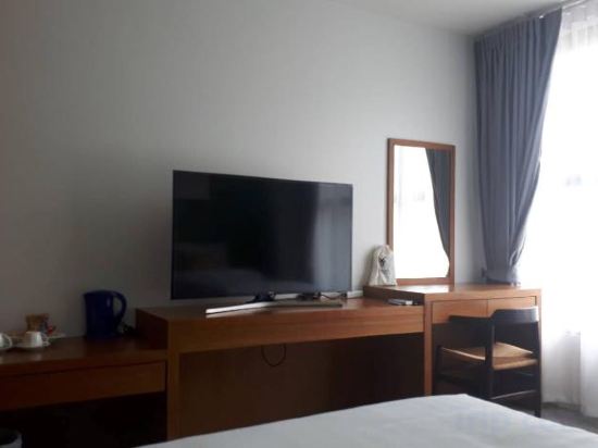 Фото Raenong Boutique Hotel