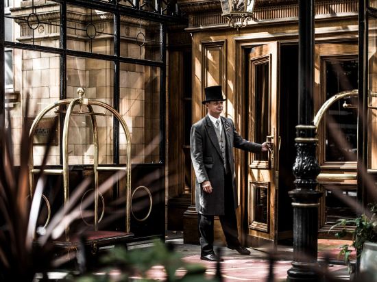 Фото The Landmark London