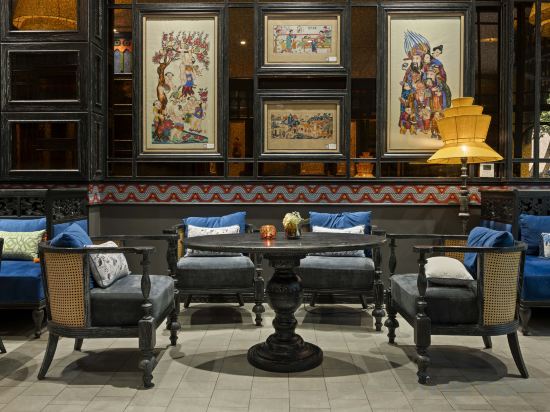 Фото 22Land Heritage Hotel & Retreat