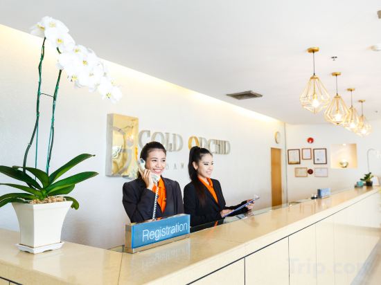 Фото Gold Orchid Bangkok