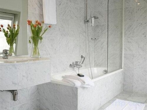 Внешний вид отеля Cour St Georges в Генте, фото 5