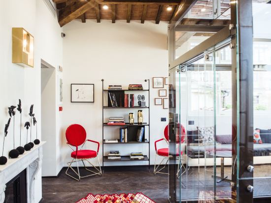 Фото Hotel Milù