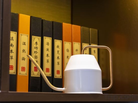 Фото Metropolo Wuhan Wanda Mansion