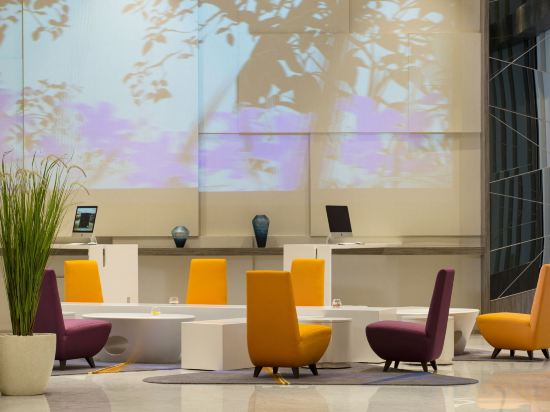 Фото Novotel Makassar Grand Shayla