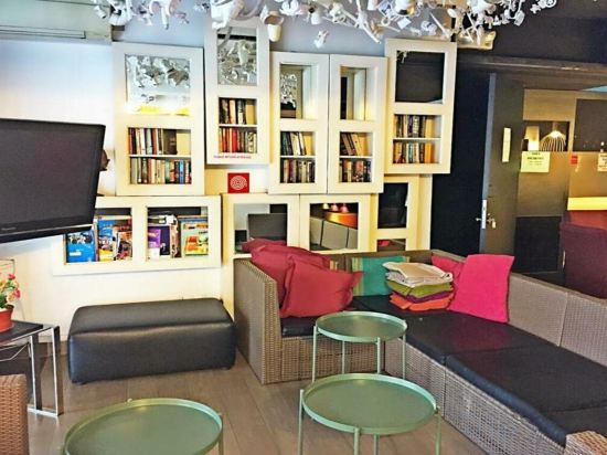 Фото Campbell Inn