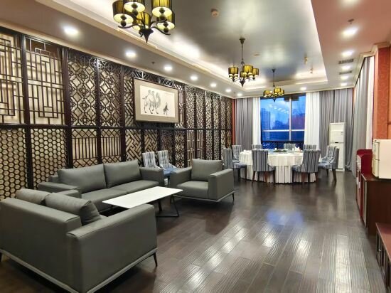 Фото Excemon Beijing Hongxiang Hotel