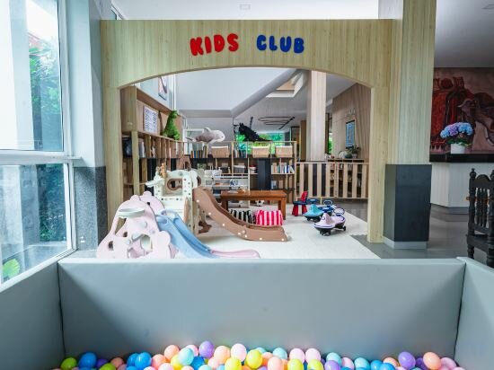 Фото Casa Del M Resort