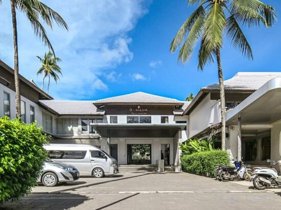 Фото Ramada by Wyndham Phuket Southsea