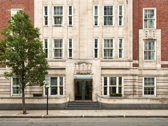 Фото Thistle London Park Lane