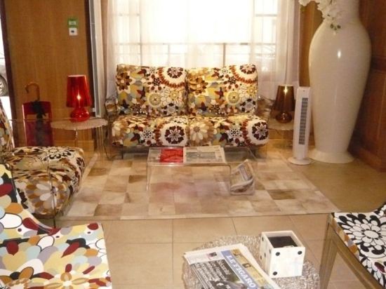 Фото Hotel Esteem Tour Eiffel