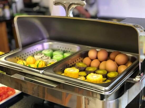 Фото Saigonciti Hotel