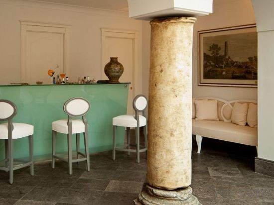 Фото Villa Athena Hotel